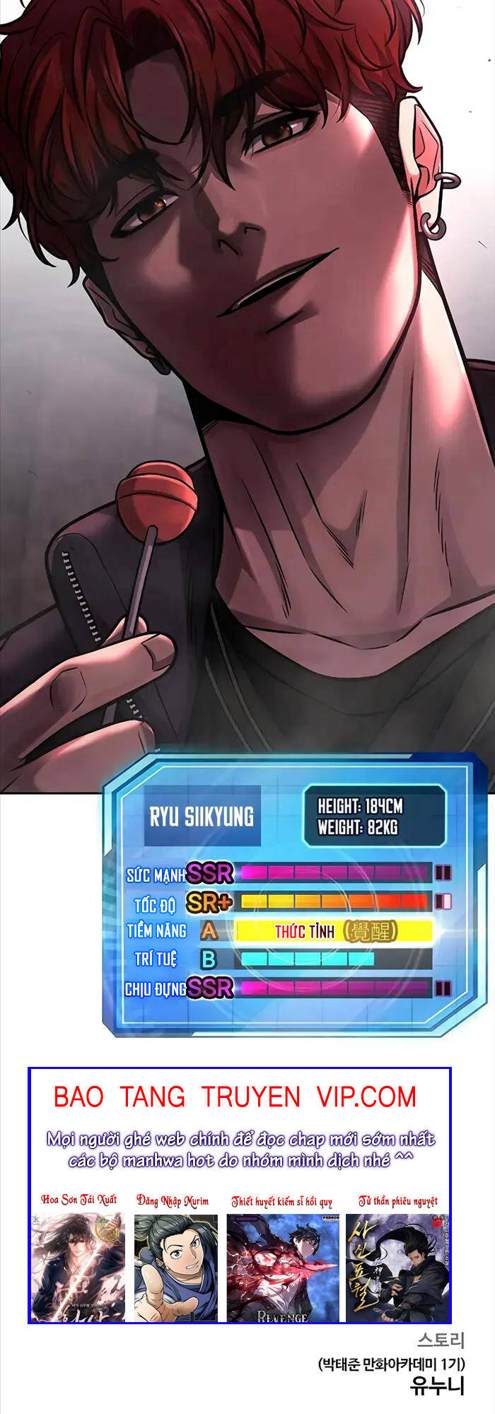 Nhiệm Vụ Diệu Kỳ Chapter 91 - Trang 2