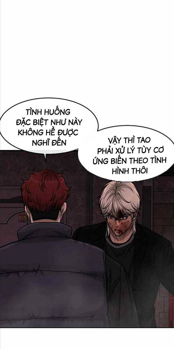 Nhiệm Vụ Diệu Kỳ Chapter 92 - Trang 2
