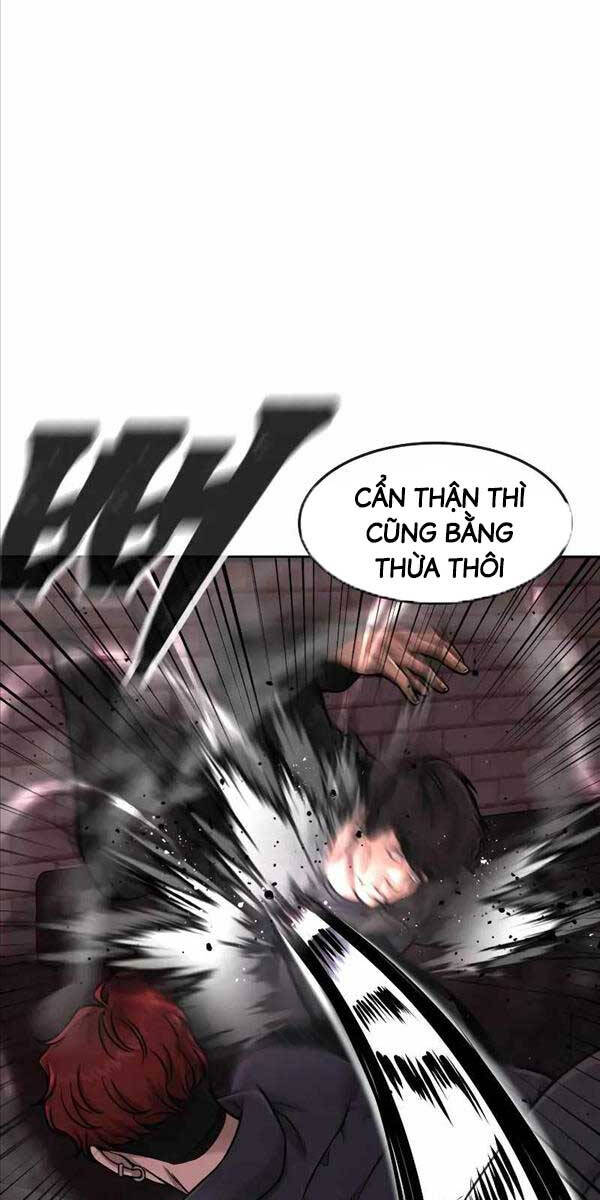 Nhiệm Vụ Diệu Kỳ Chapter 92 - Trang 2