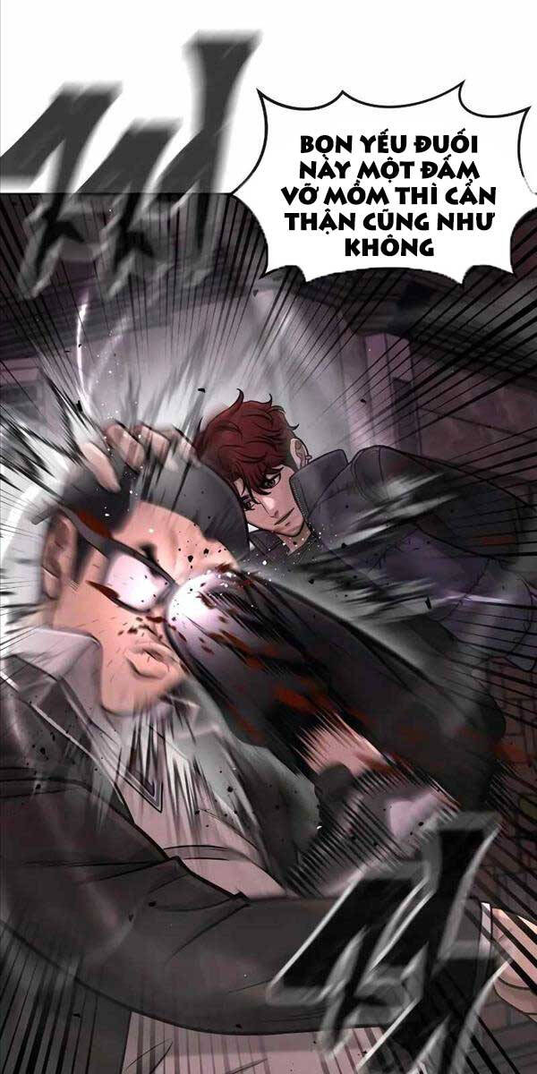 Nhiệm Vụ Diệu Kỳ Chapter 92 - Trang 2