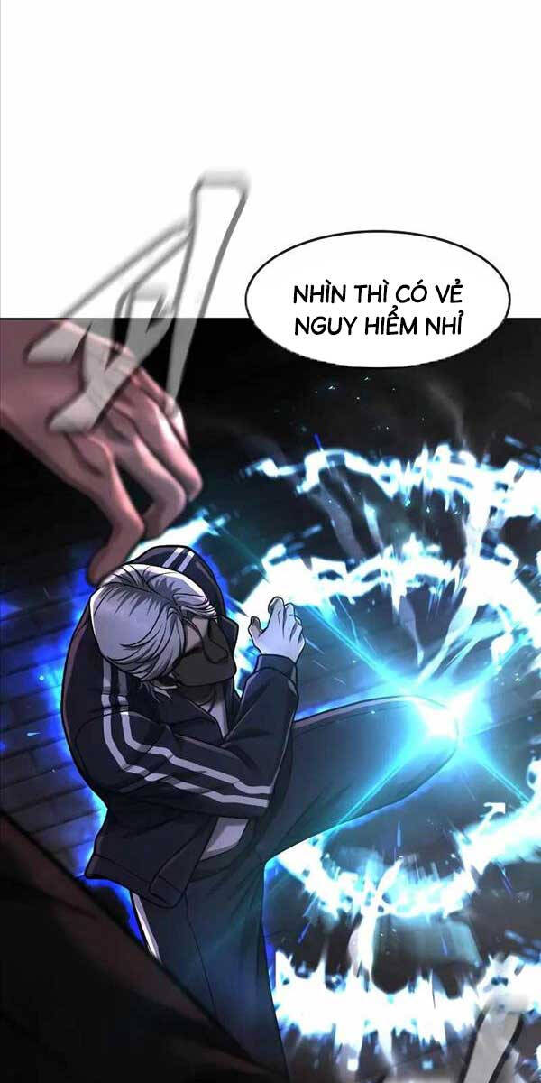 Nhiệm Vụ Diệu Kỳ Chapter 92 - Trang 2