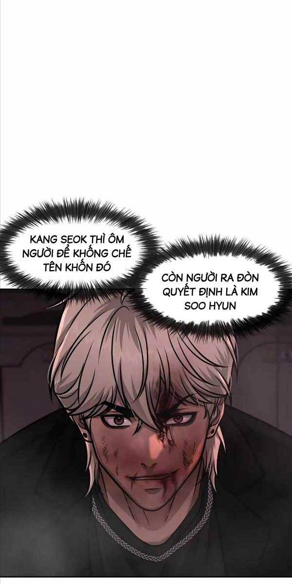 Nhiệm Vụ Diệu Kỳ Chapter 92 - Trang 2