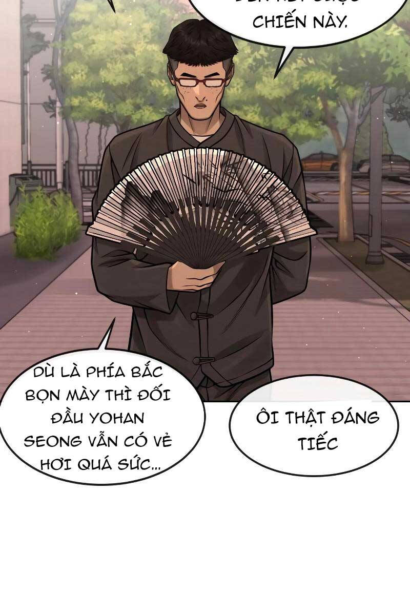 Nhiệm Vụ Diệu Kỳ Chapter 95 - Trang 2