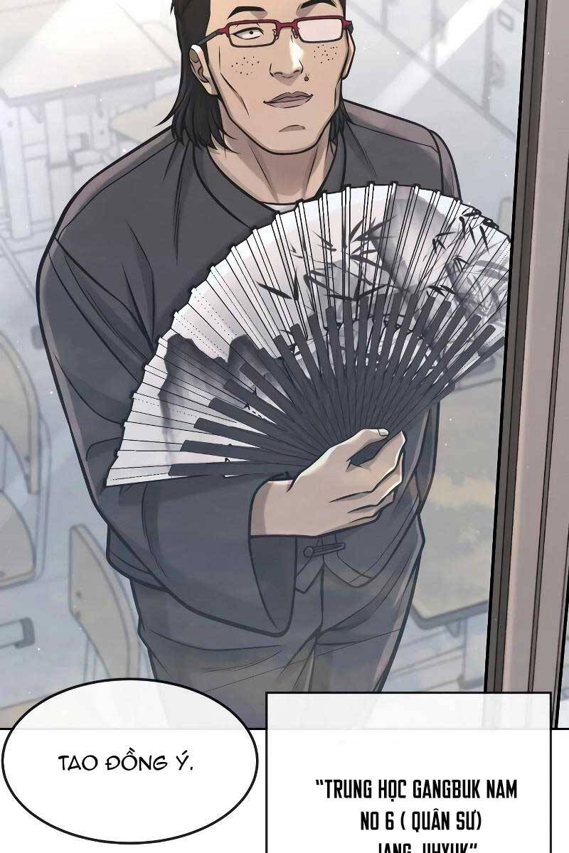 Nhiệm Vụ Diệu Kỳ Chapter 95 - Trang 2