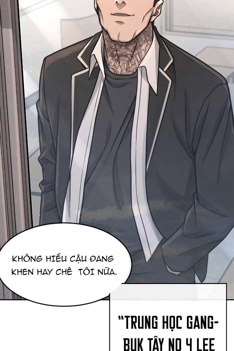 Nhiệm Vụ Diệu Kỳ Chapter 95 - Trang 2