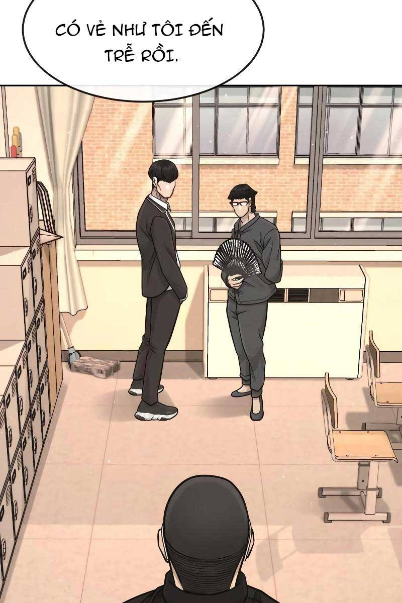 Nhiệm Vụ Diệu Kỳ Chapter 95 - Trang 2