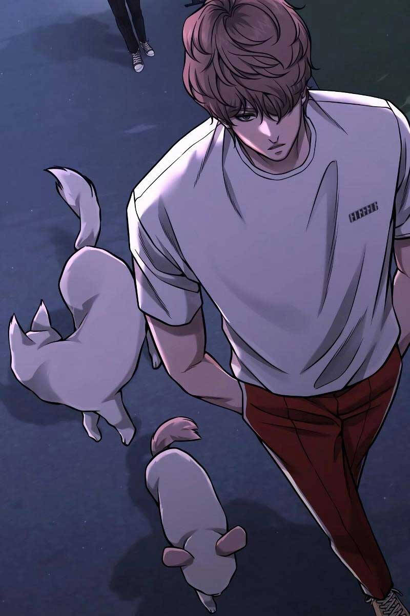 Nhiệm Vụ Diệu Kỳ Chapter 95 - Trang 2