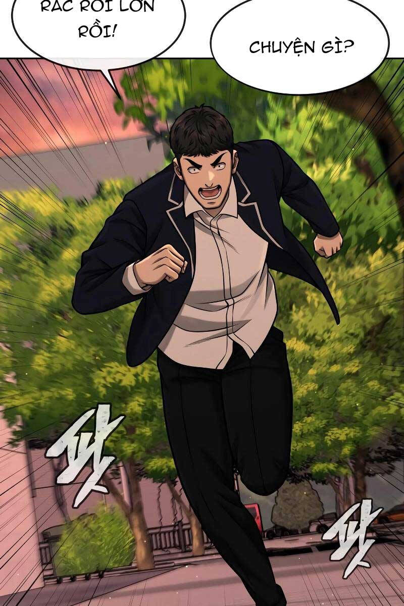 Nhiệm Vụ Diệu Kỳ Chapter 95 - Trang 2