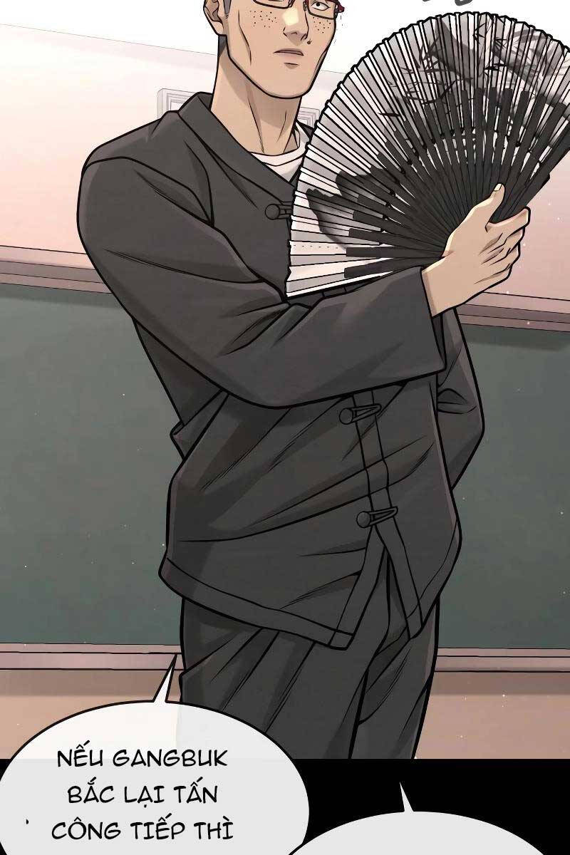 Nhiệm Vụ Diệu Kỳ Chapter 95 - Trang 2