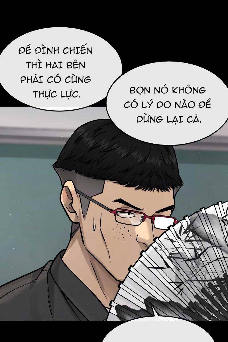 Nhiệm Vụ Diệu Kỳ Chapter 95 - Trang 2