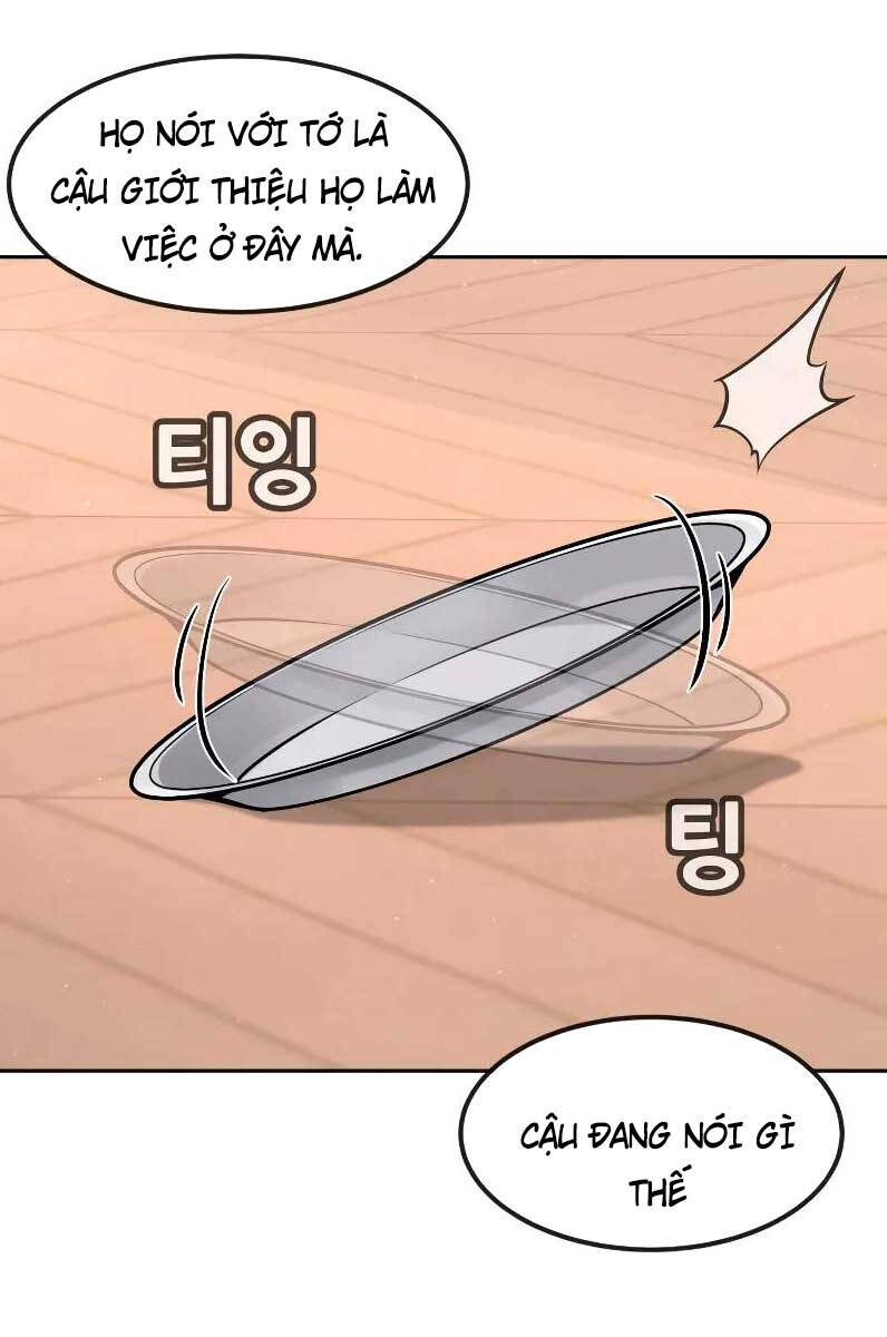 Nhiệm Vụ Diệu Kỳ Chapter 96 - Trang 2