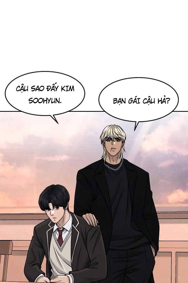 Nhiệm Vụ Diệu Kỳ Chapter 96 - Trang 2