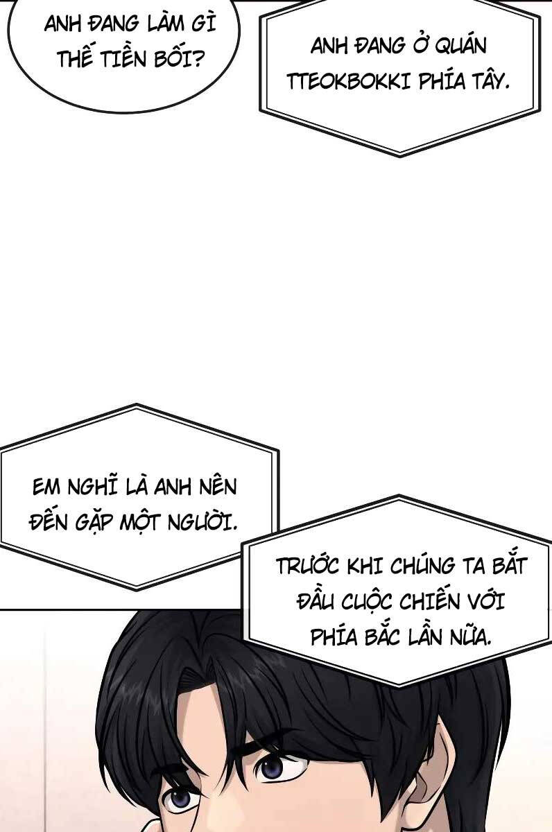 Nhiệm Vụ Diệu Kỳ Chapter 96 - Trang 2