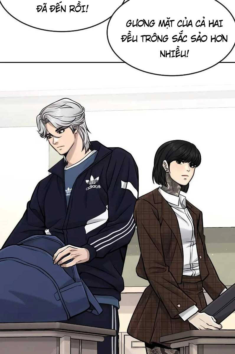 Nhiệm Vụ Diệu Kỳ Chapter 96 - Trang 2