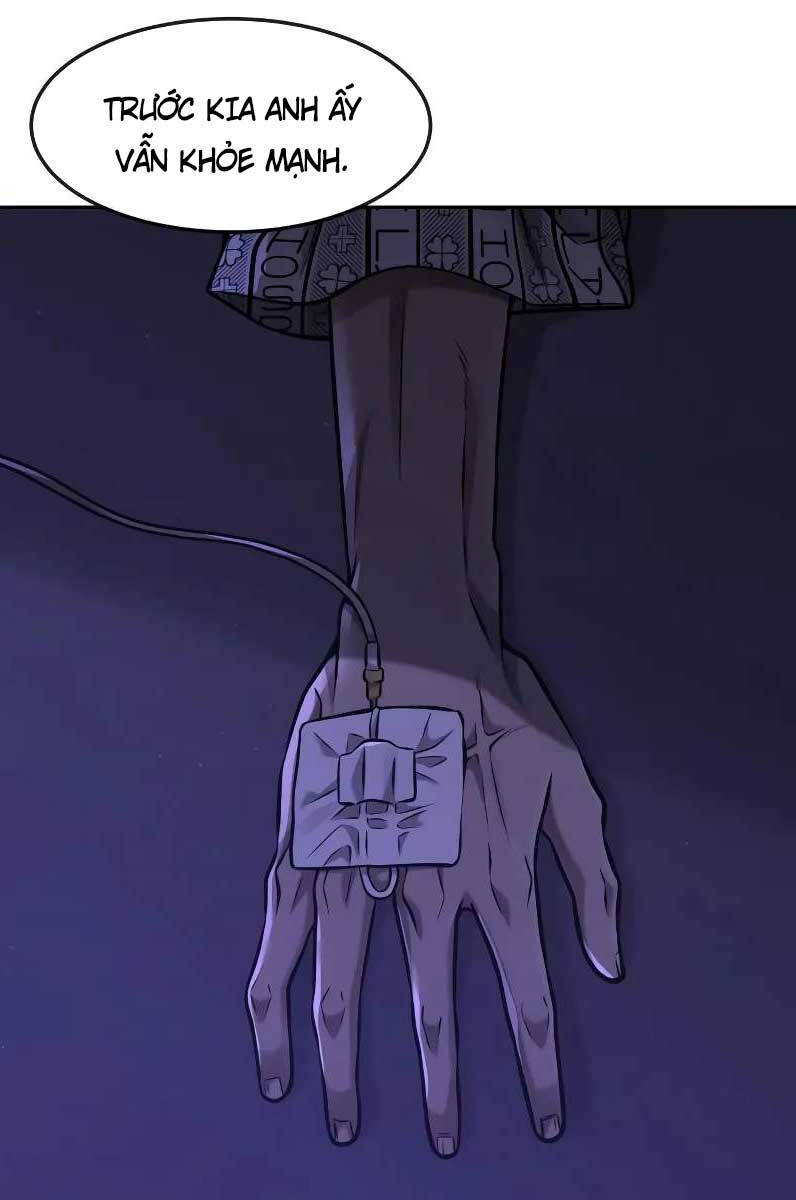 Nhiệm Vụ Diệu Kỳ Chapter 96 - Trang 2