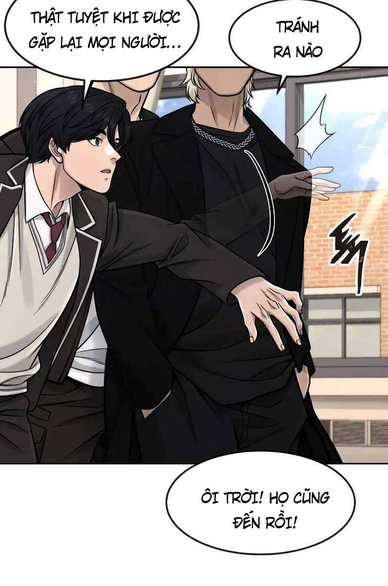 Nhiệm Vụ Diệu Kỳ Chapter 96 - Trang 2