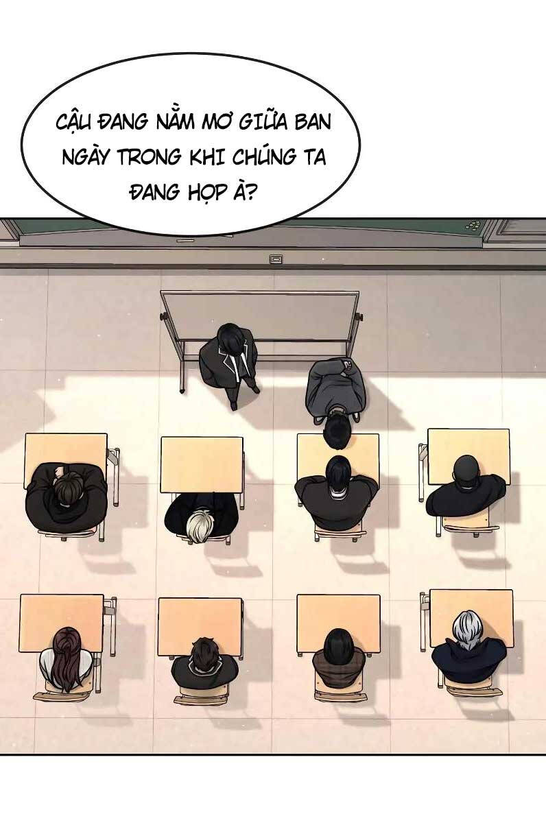 Nhiệm Vụ Diệu Kỳ Chapter 96 - Trang 2