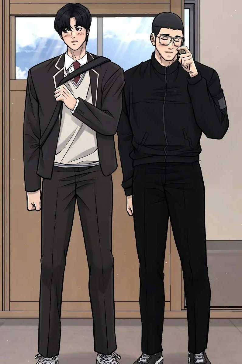 Nhiệm Vụ Diệu Kỳ Chapter 96 - Trang 2