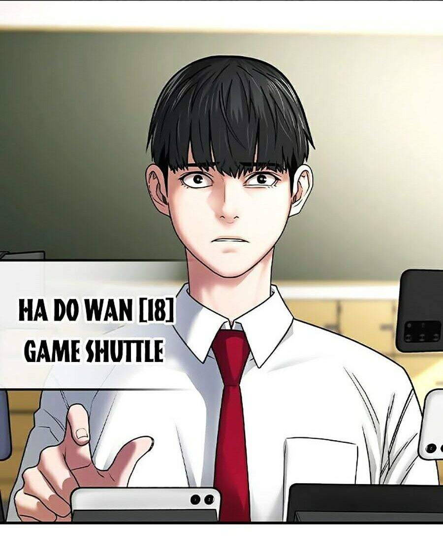 Nhiệm Vụ Đời Thật Chapter 1 - Trang 2