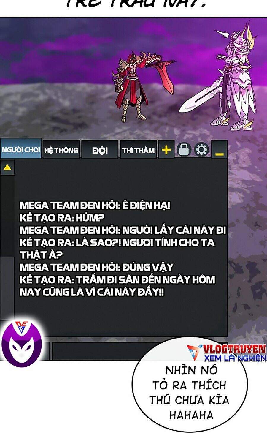 Nhiệm Vụ Đời Thật Chapter 1 - Trang 2