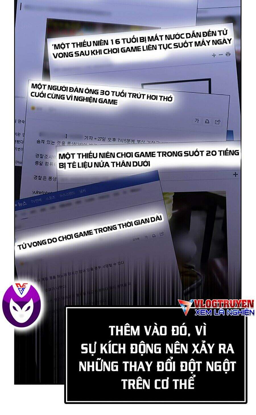 Nhiệm Vụ Đời Thật Chapter 1 - Trang 2