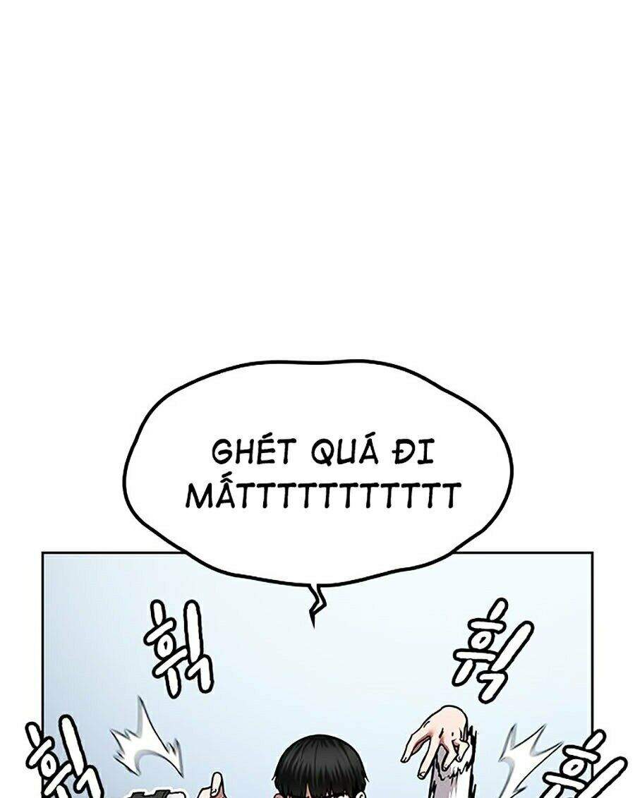 Nhiệm Vụ Đời Thật Chapter 1 - Trang 2