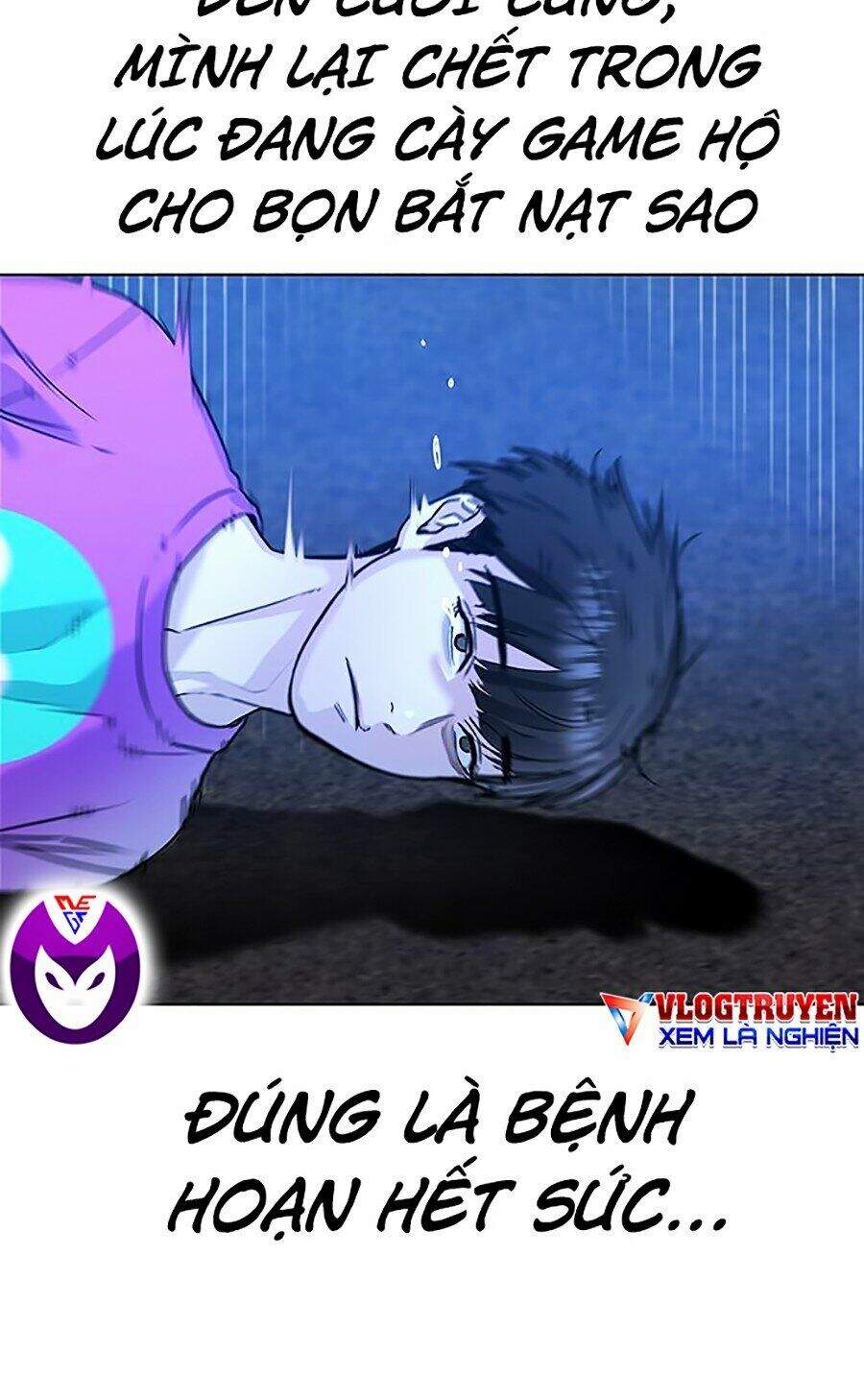 Nhiệm Vụ Đời Thật Chapter 1 - Trang 2