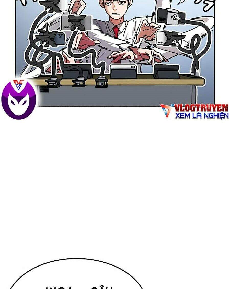 Nhiệm Vụ Đời Thật Chapter 1 - Trang 2