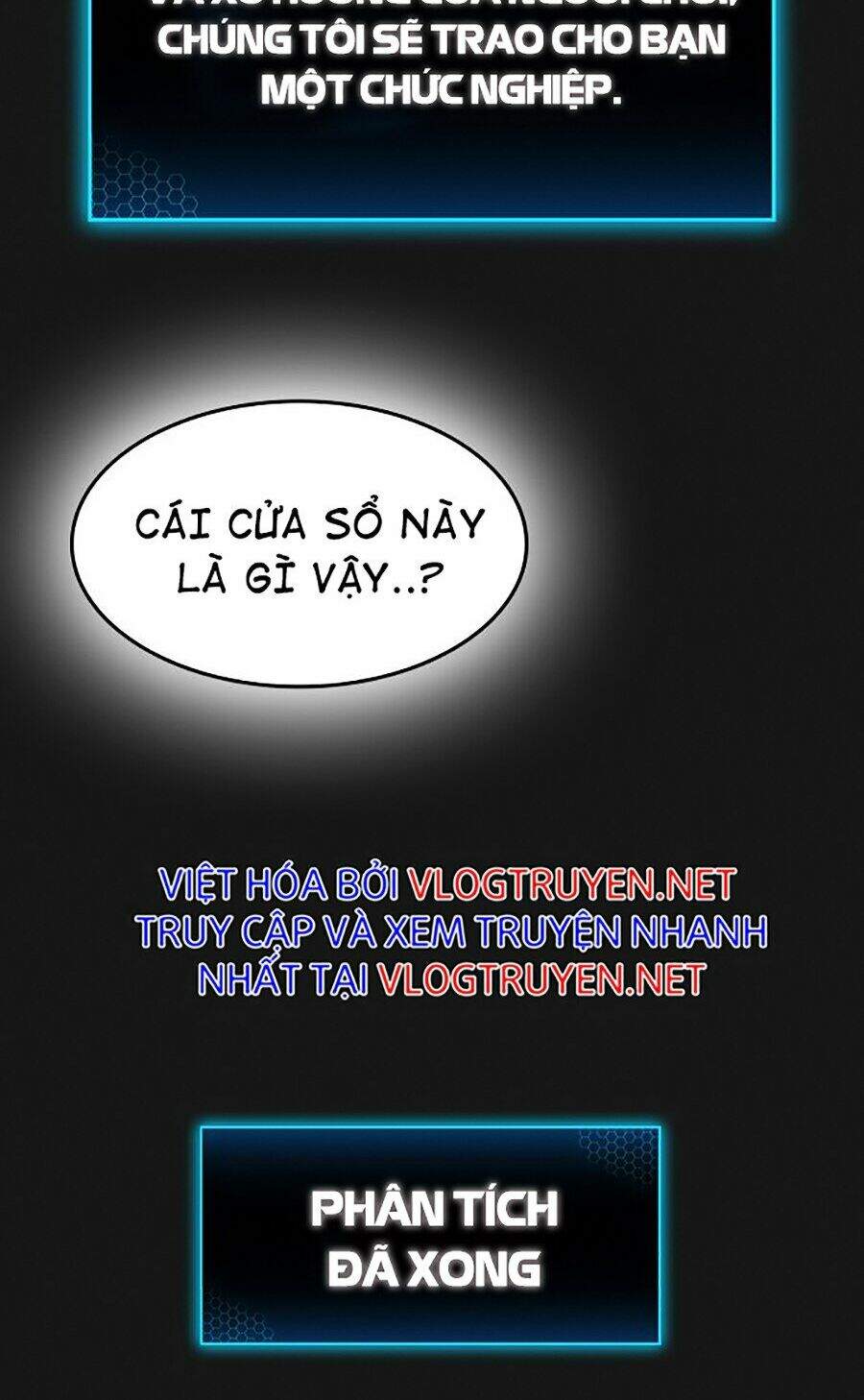 Nhiệm Vụ Đời Thật Chapter 1 - Trang 2