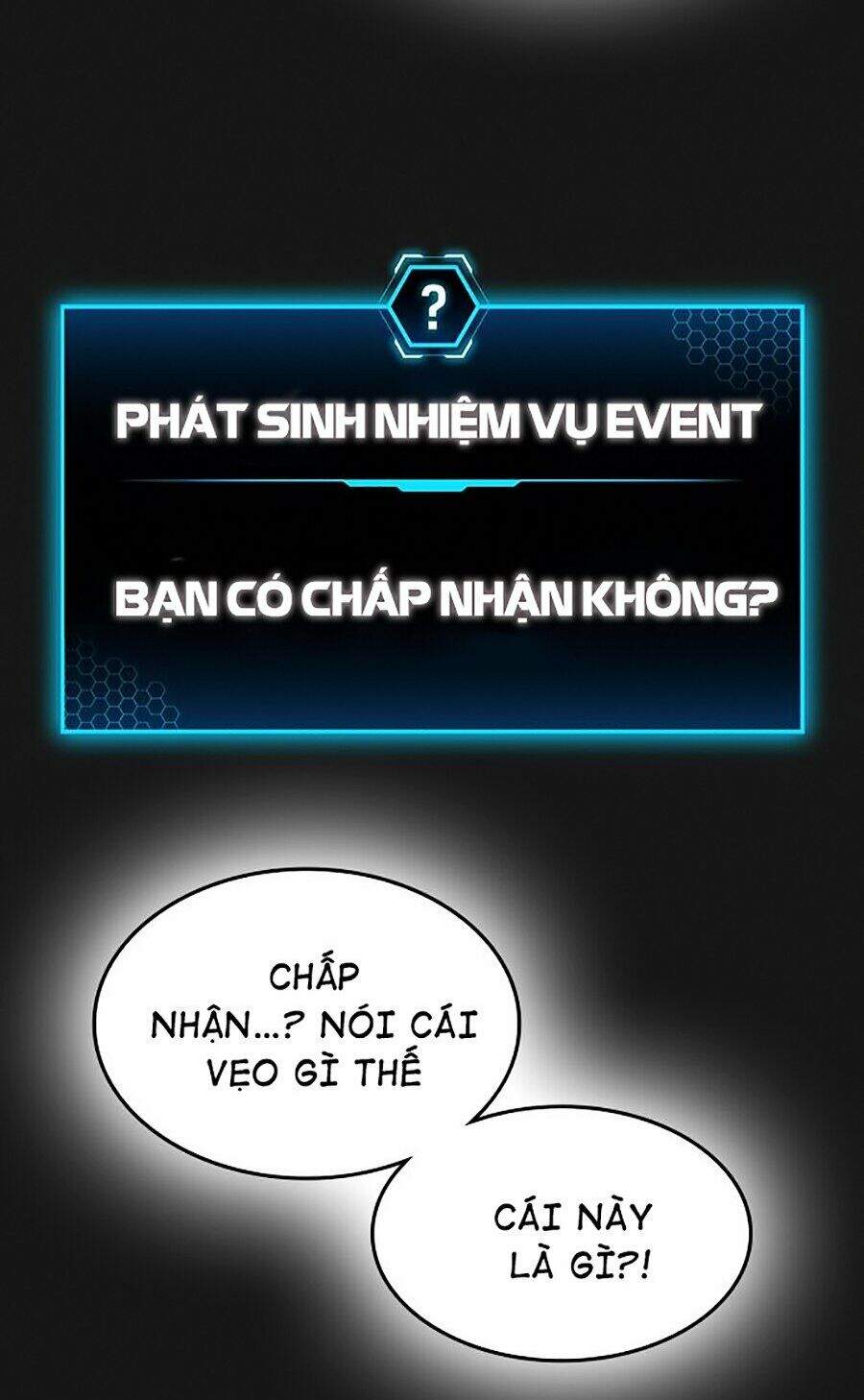 Nhiệm Vụ Đời Thật Chapter 1 - Trang 2