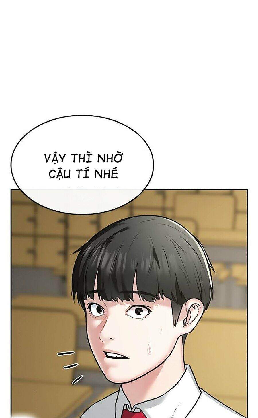 Nhiệm Vụ Đời Thật Chapter 1 - Trang 2