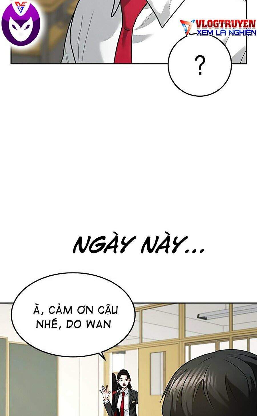 Nhiệm Vụ Đời Thật Chapter 1 - Trang 2