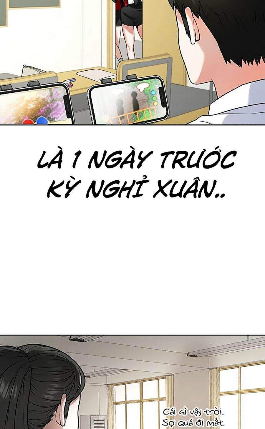 Nhiệm Vụ Đời Thật Chapter 1 - Trang 2