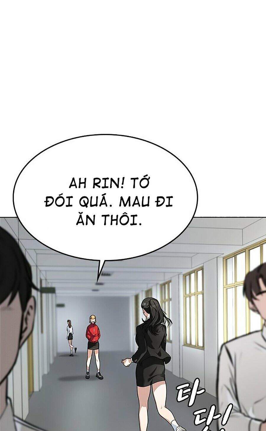 Nhiệm Vụ Đời Thật Chapter 1 - Trang 2