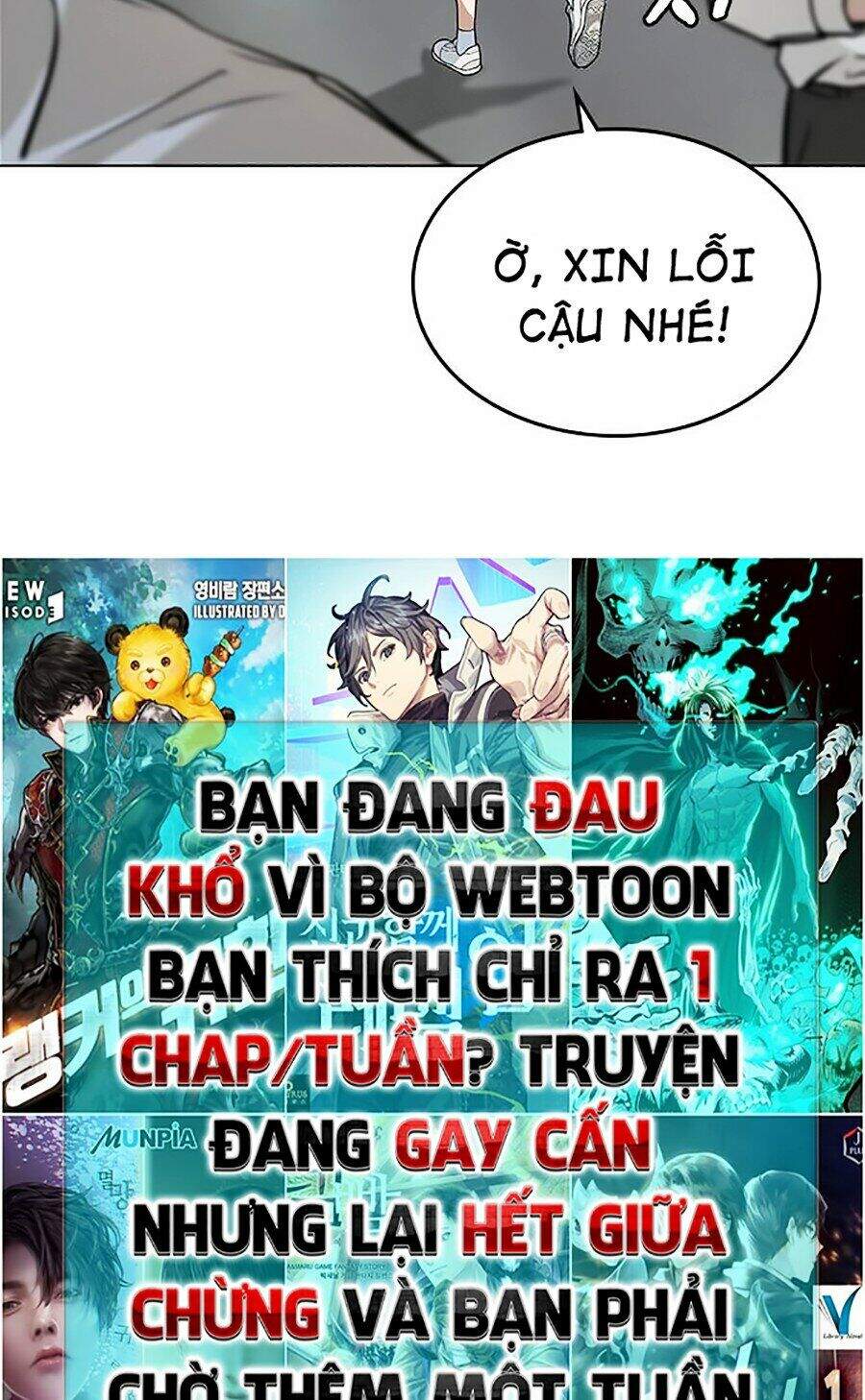 Nhiệm Vụ Đời Thật Chapter 1 - Trang 2