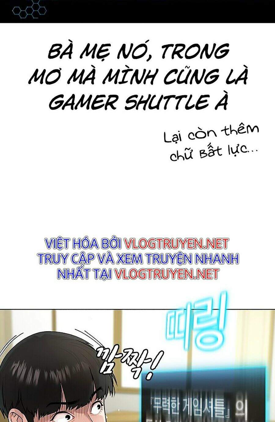 Nhiệm Vụ Đời Thật Chapter 1 - Trang 2