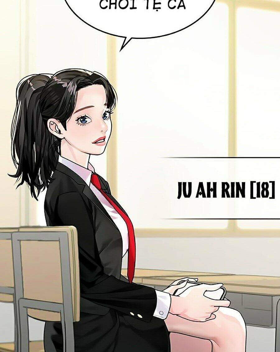 Nhiệm Vụ Đời Thật Chapter 1 - Trang 2