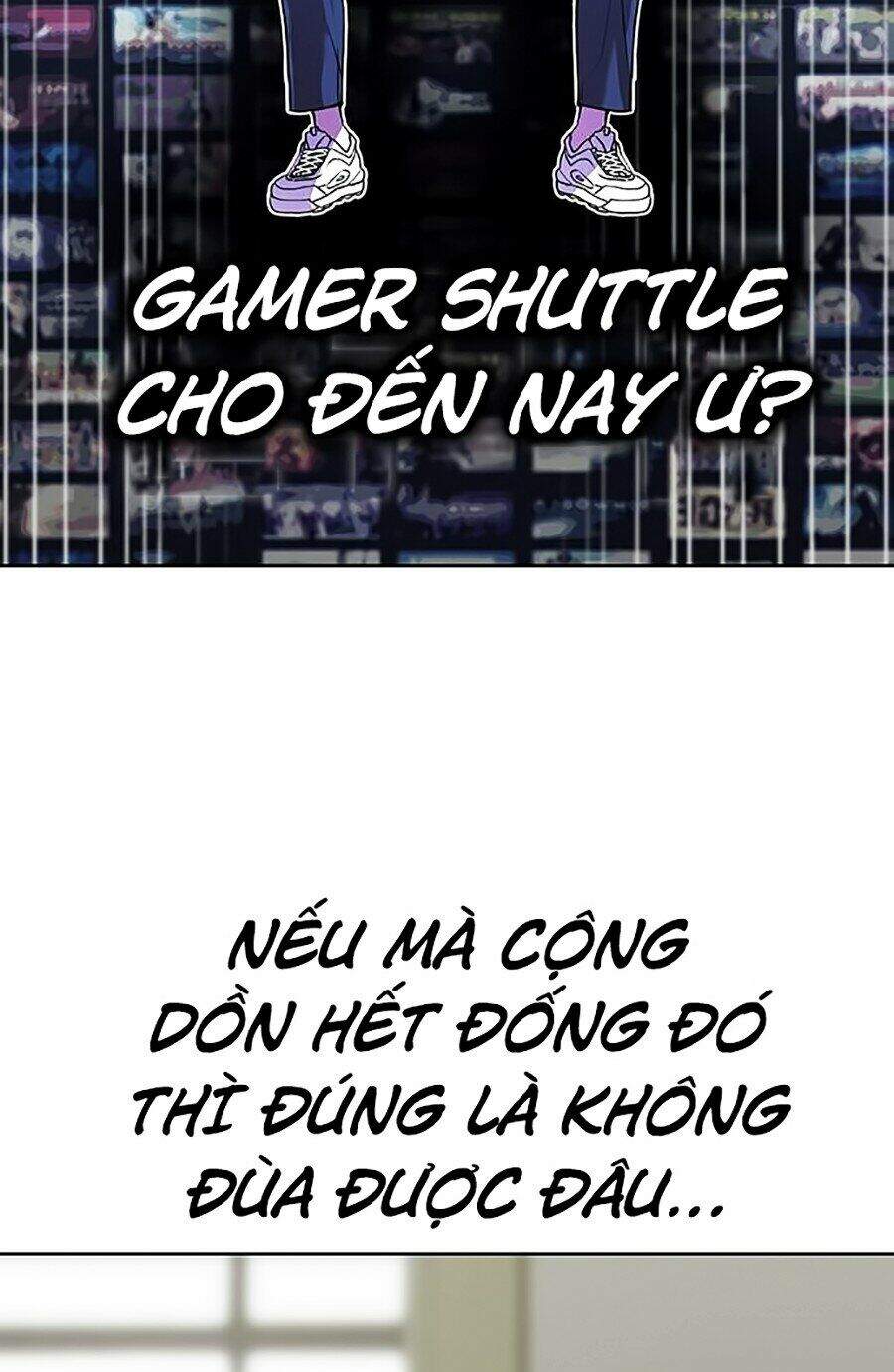 Nhiệm Vụ Đời Thật Chapter 1 - Trang 2