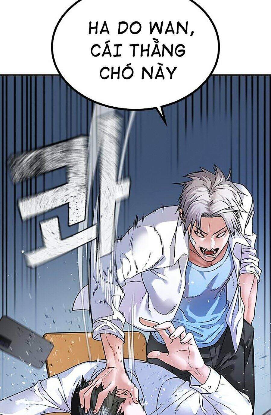 Nhiệm Vụ Đời Thật Chapter 1 - Trang 2