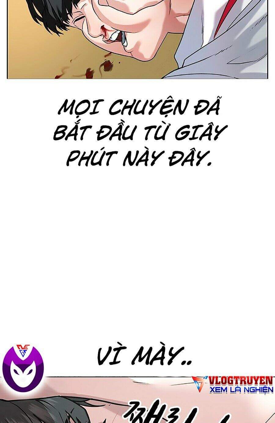 Nhiệm Vụ Đời Thật Chapter 1 - Trang 2