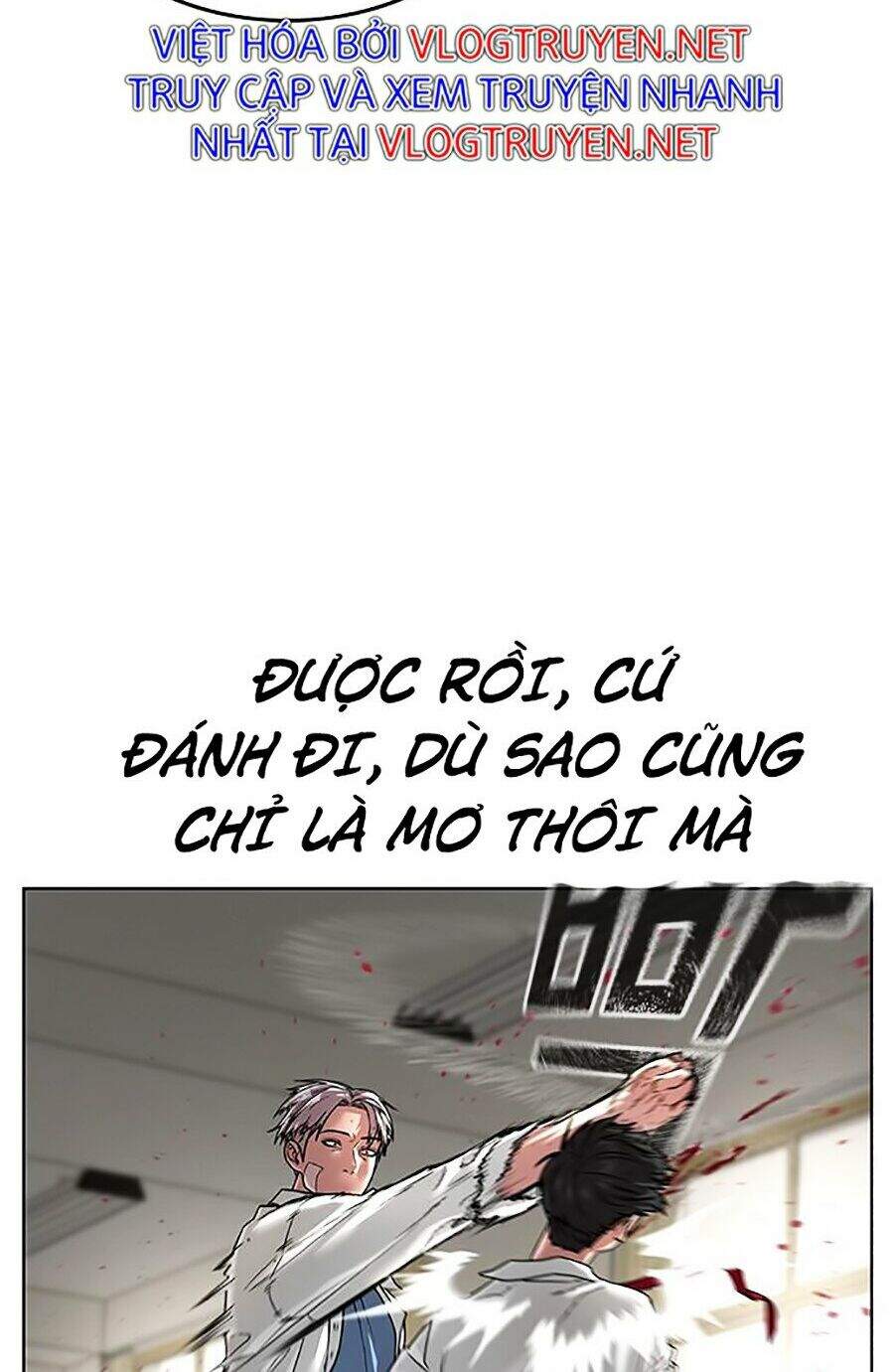 Nhiệm Vụ Đời Thật Chapter 1 - Trang 2