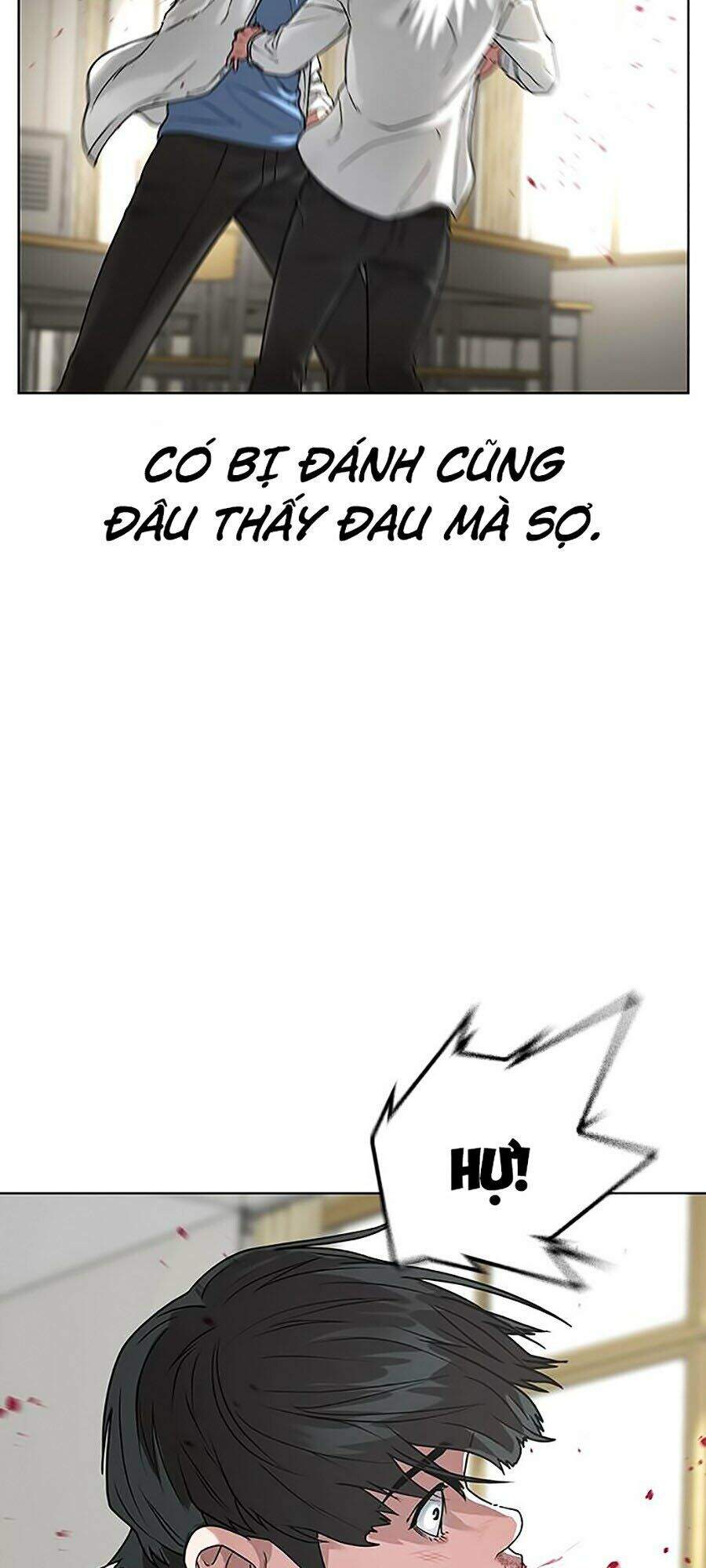 Nhiệm Vụ Đời Thật Chapter 1 - Trang 2