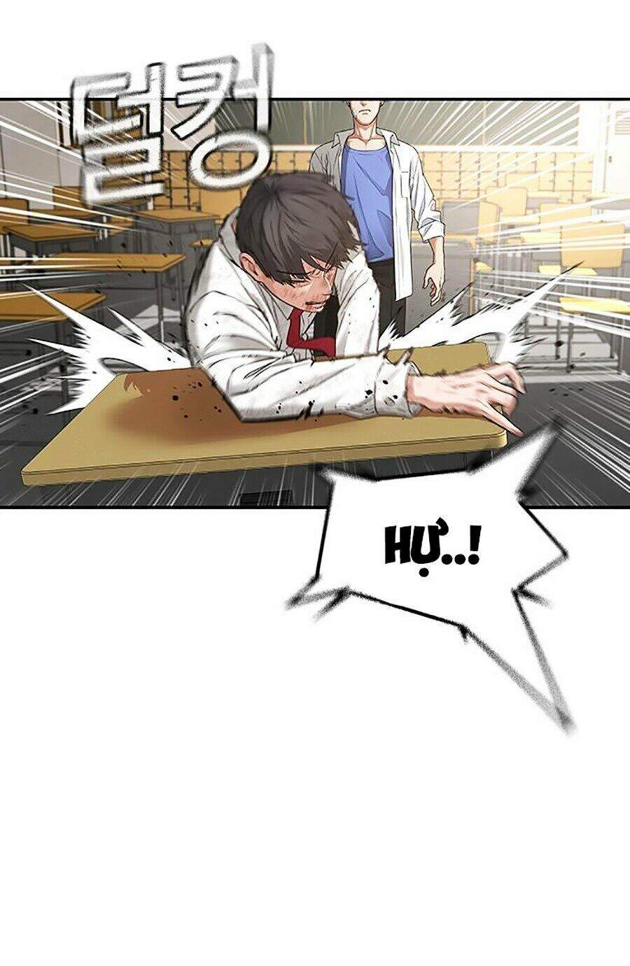 Nhiệm Vụ Đời Thật Chapter 1 - Trang 2