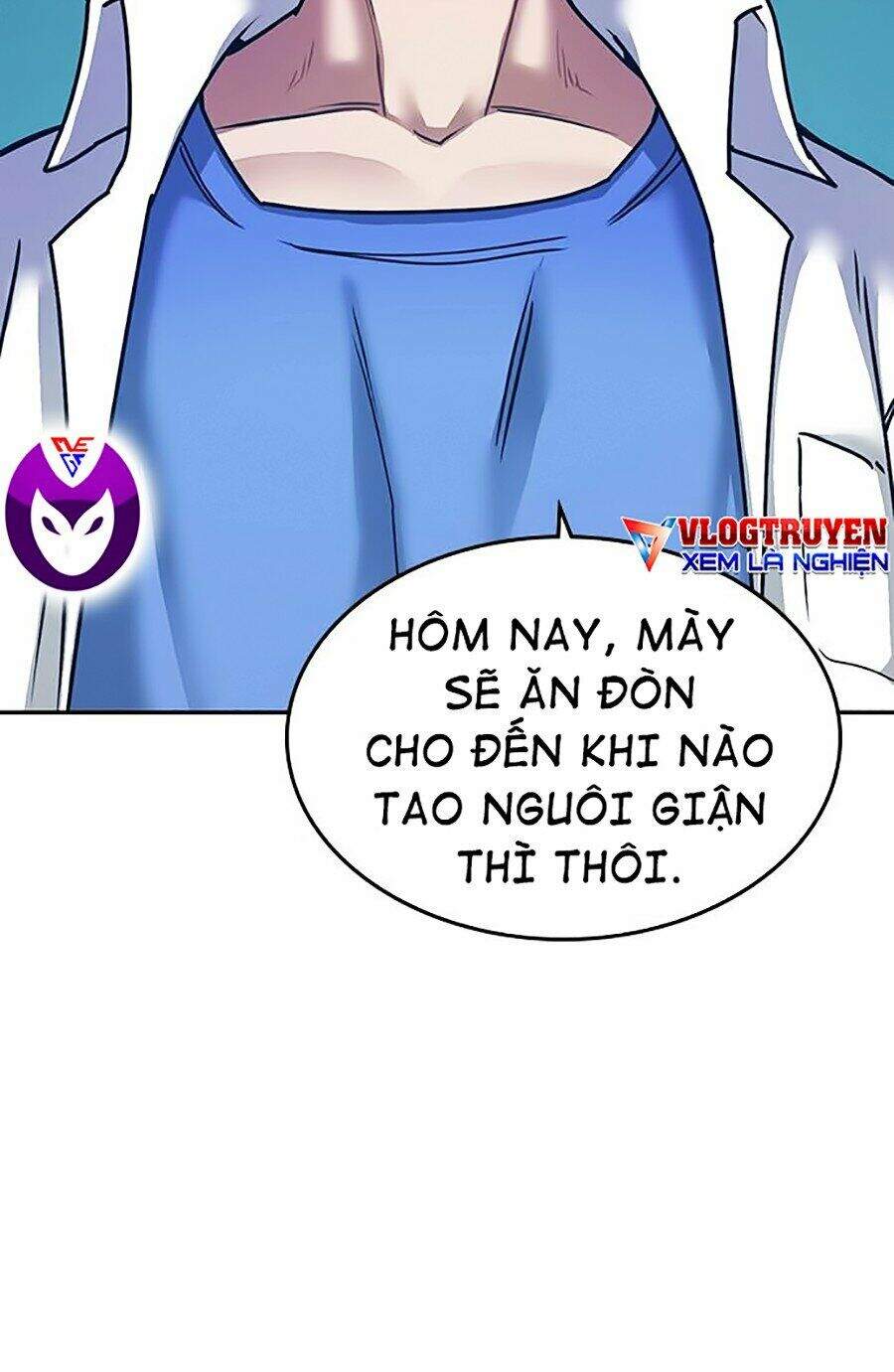 Nhiệm Vụ Đời Thật Chapter 1 - Trang 2