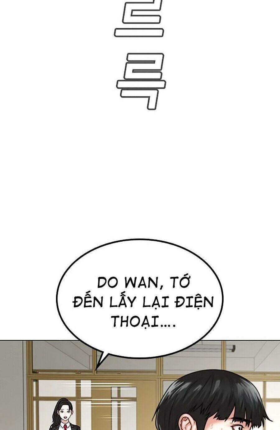 Nhiệm Vụ Đời Thật Chapter 1 - Trang 2