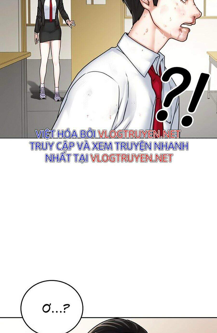 Nhiệm Vụ Đời Thật Chapter 1 - Trang 2