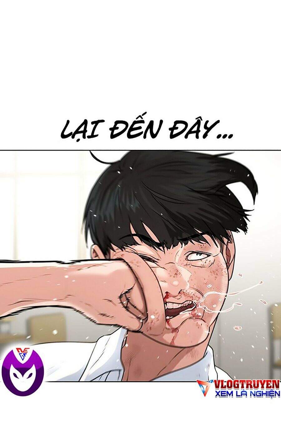 Nhiệm Vụ Đời Thật Chapter 1 - Trang 2