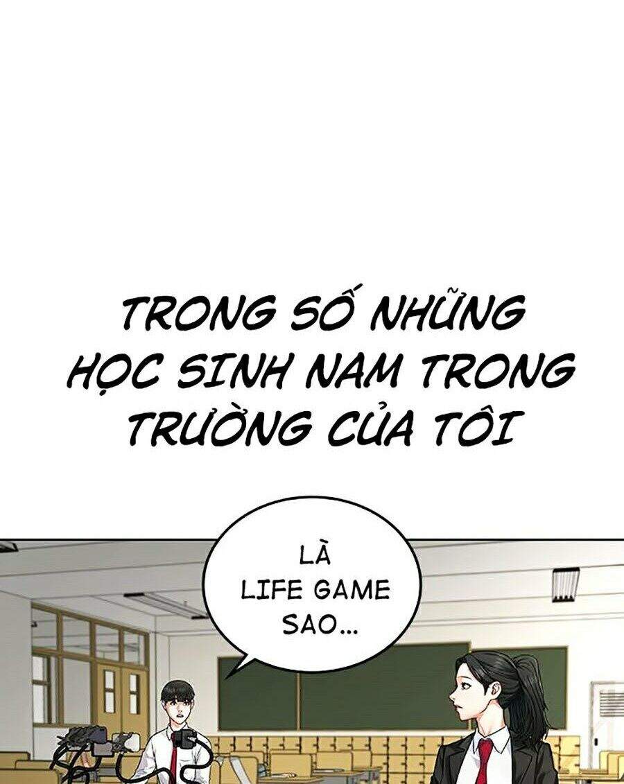 Nhiệm Vụ Đời Thật Chapter 1 - Trang 2