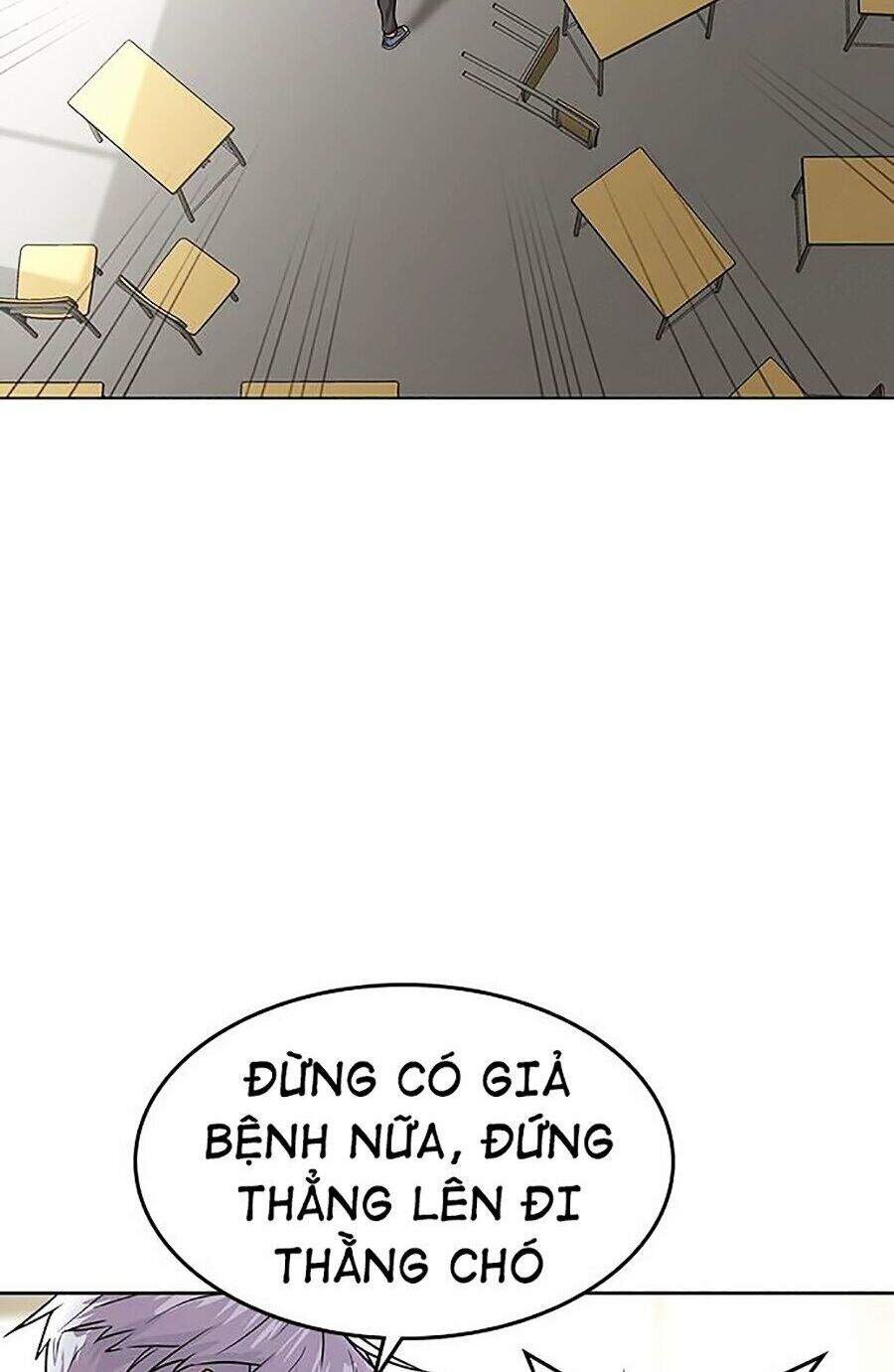 Nhiệm Vụ Đời Thật Chapter 1 - Trang 2