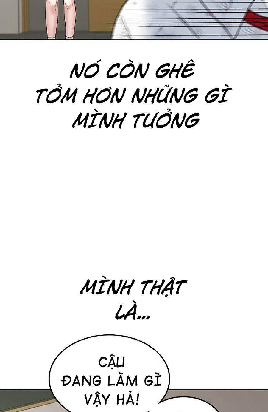Nhiệm Vụ Đời Thật Chapter 1 - Trang 2
